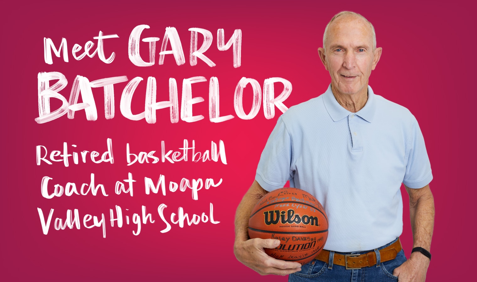 Gary Batchelor - Moapa Valley Telephone Company