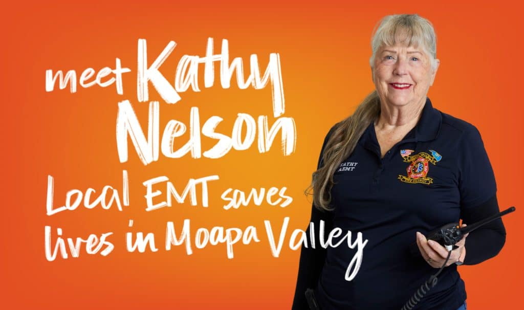 Kathy Nelson