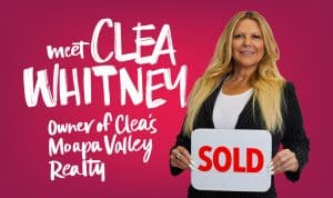 Clea Whitney